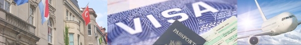 Ukrainian Visa For Pakistani Nationals | Ukrainian Visa Form | Contact Details